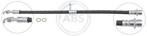 Remslang ABS SL 1338