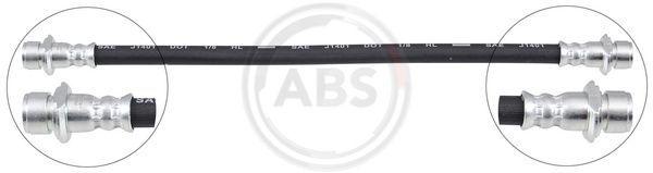 Remslang ABS SL 1350