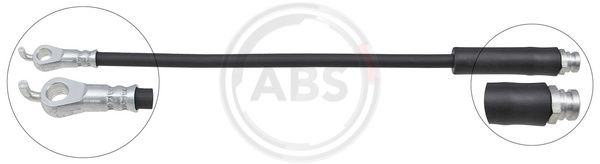 Remslang ABS SL 1362