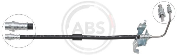 Remslang ABS SL 1390