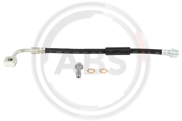 Remslang ABS SL 1420