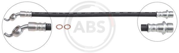 Remslang ABS SL 1449