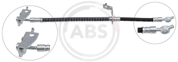 Remslang ABS SL 1474