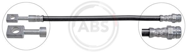 Remslang ABS SL 1490