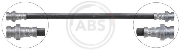 Remslang ABS SL 1491