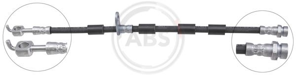 Remslang ABS SL 1496