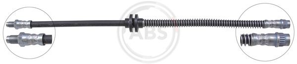 Remslang ABS SL 1498