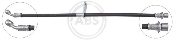 Remslang ABS SL 1500