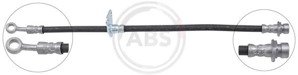 Remslang ABS SL 1514