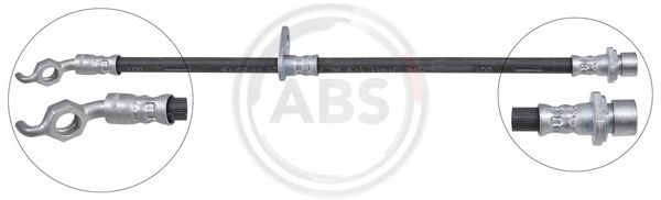 Remslang ABS SL 1570