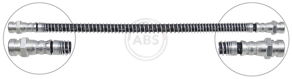 Remslang ABS SL 1590