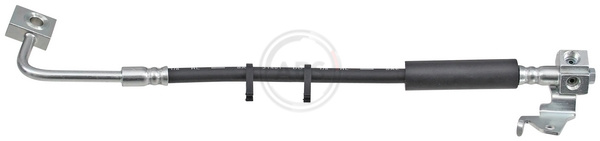 Remslang ABS SL 1608