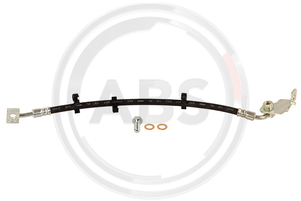 Remslang ABS SL 1612