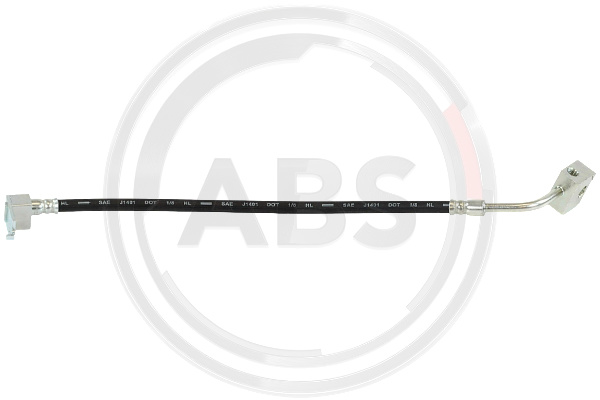 Remslang ABS SL 1624