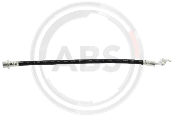 Remslang ABS SL 1625