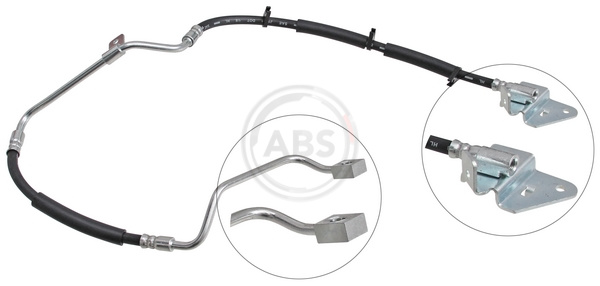 Remslang ABS SL 1634