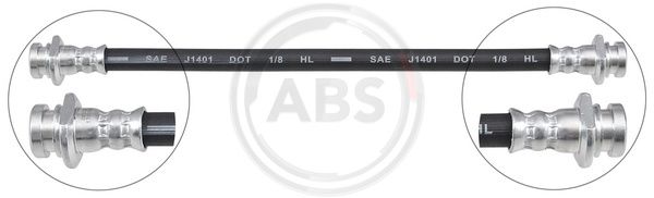 Remslang ABS SL 1656