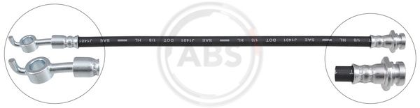 Remslang ABS SL 1684