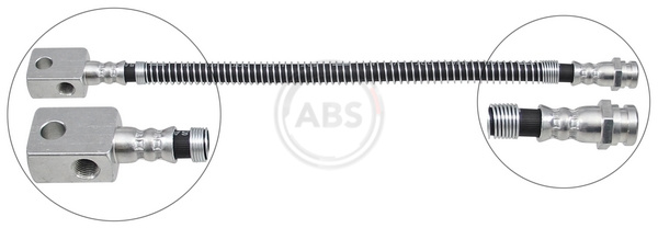 Remslang ABS SL 1689