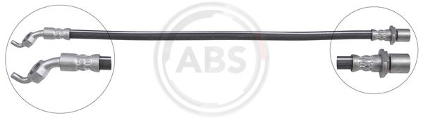 Remslang ABS SL 1750