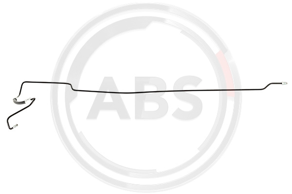 Remslang ABS SL 1848