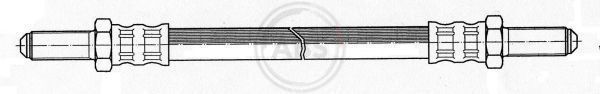 Remslang ABS SL 2389