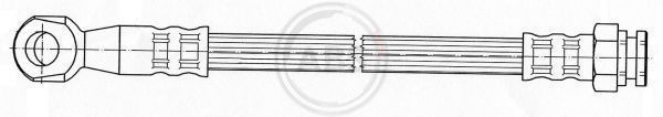 Remslang ABS SL 2817