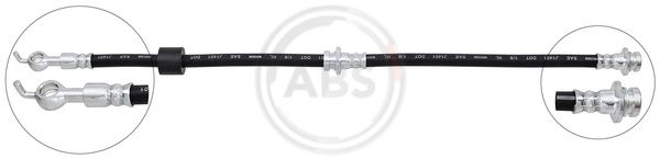 Remslang ABS SL 5259