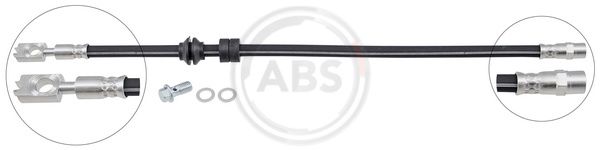 Remslang ABS SL 5355