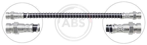 Remslang ABS SL 5819