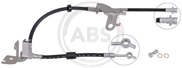 Remslang ABS SL 6738