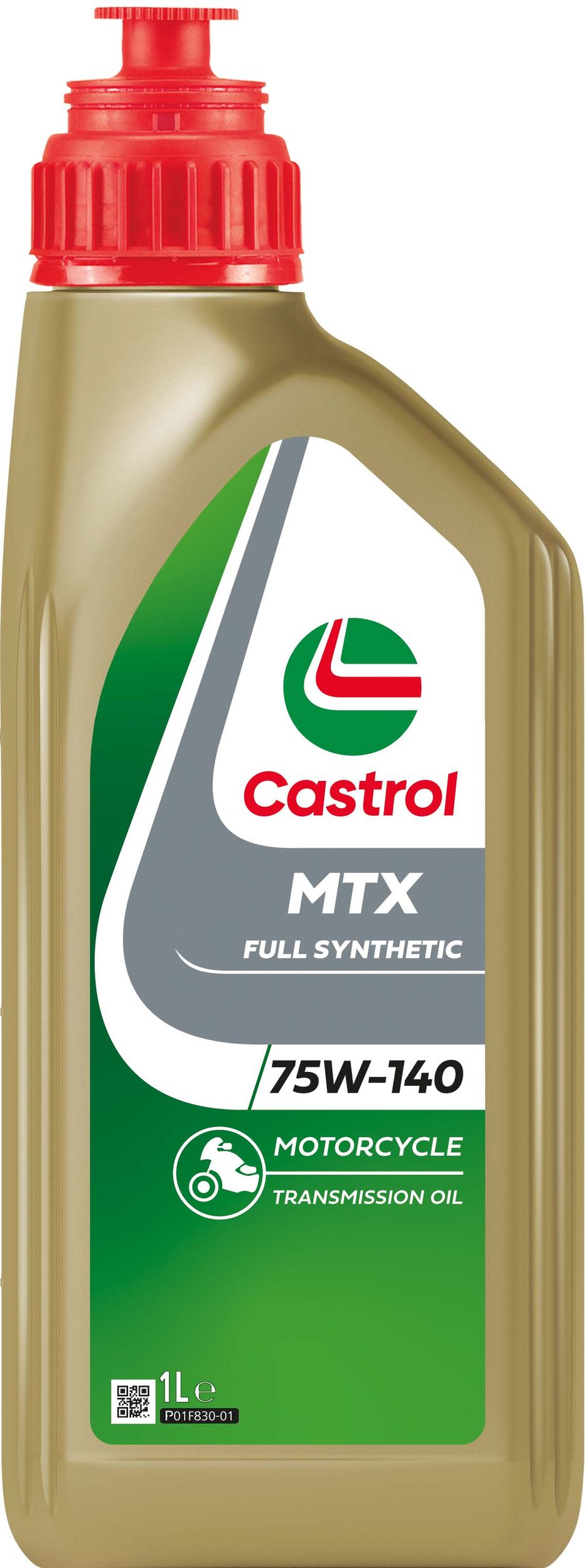 Versnellingsbakolie Castrol 15F1F6