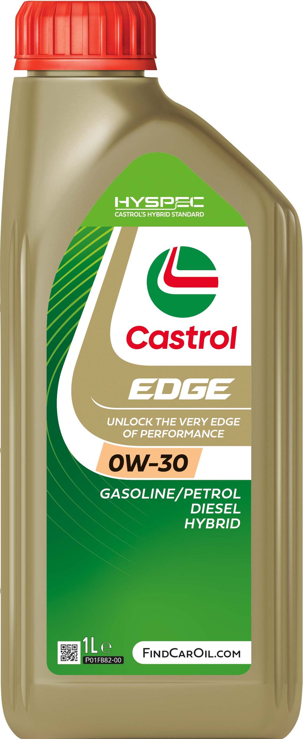 Castrol Motorolie 15F63B