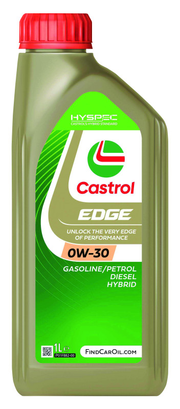 Castrol Edge 0W-30  1 Liter 15F63B