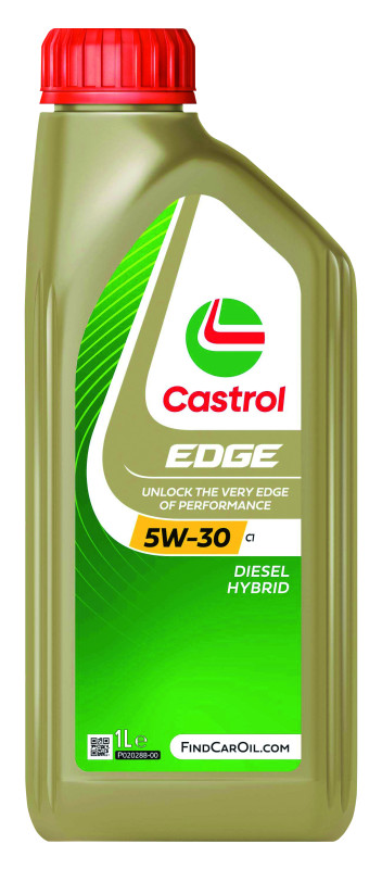 Castrol Edge 5W-30 C1  1 Liter 15F826