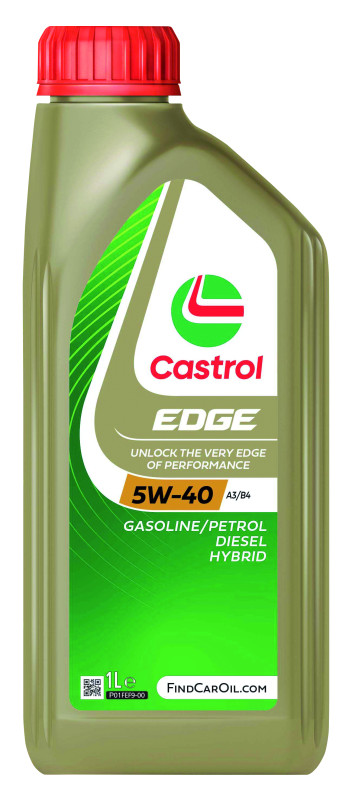 Versnellingsbakolie Castrol 15F716