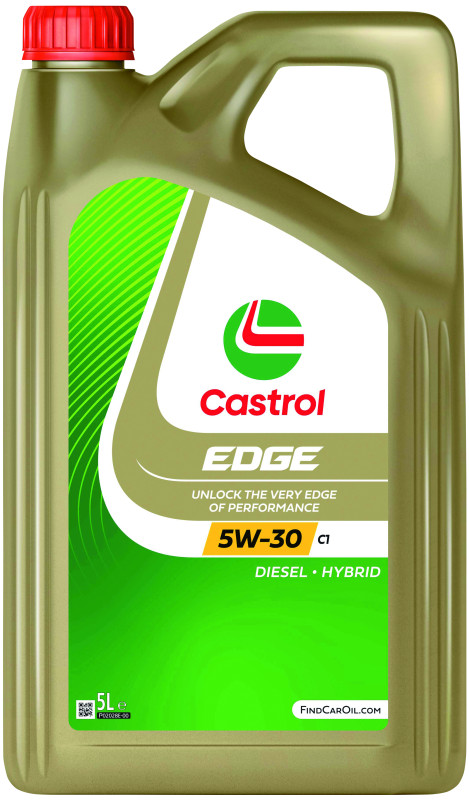 Castrol Edge 5W-30 C1  5 Liter 15F827