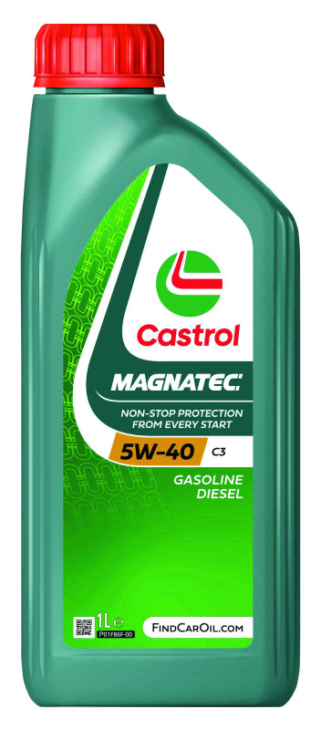 Castrol Magnatec 5W-40 C3  1 Liter 15F621