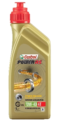 Motorolie Castrol 14DAE3