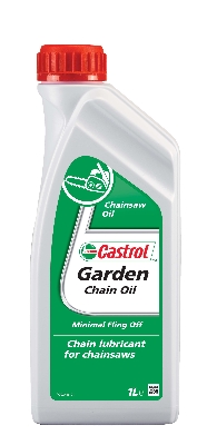 Castrol Garden Chain Oil  1 Liter 151ACC