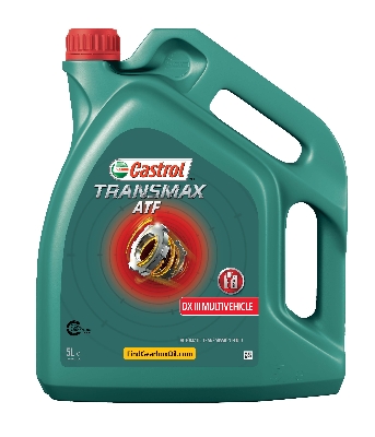 Stuurbekrachtigingsolie Castrol 15D678