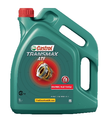 Stuurbekrachtigingsolie Castrol 15DD2A