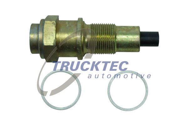 Distributieketting spanner Trucktec Automotive 02.12.081