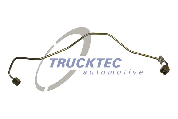 Hogedrukleiding dieselinjectie Trucktec Automotive 02.13.055