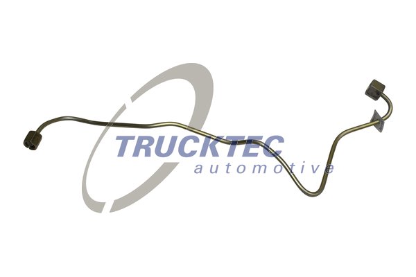 Hogedrukleiding dieselinjectie Trucktec Automotive 02.13.059