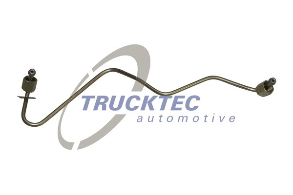 Hogedrukleiding dieselinjectie Trucktec Automotive 02.13.064