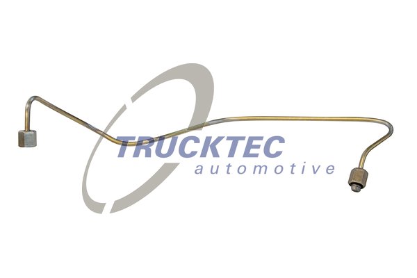 Hogedrukleiding dieselinjectie Trucktec Automotive 02.13.072