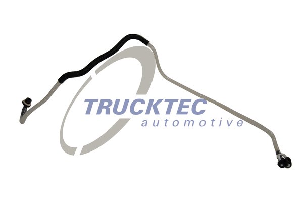 Brandstofleiding Trucktec Automotive 02.13.095