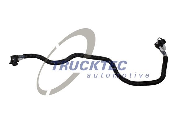 Brandstofleiding Trucktec Automotive 02.13.197