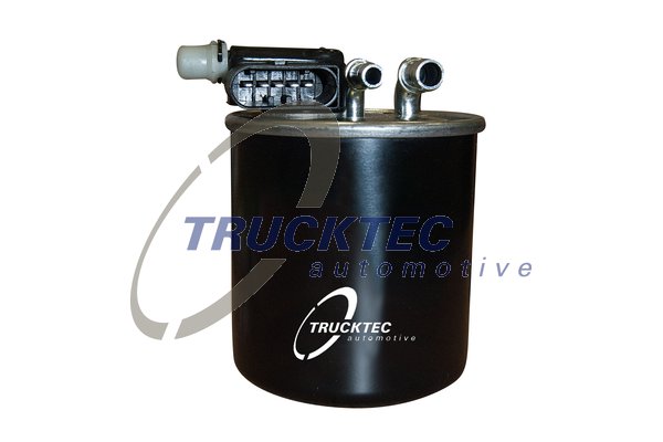 Brandstoffilter Trucktec Automotive 02.14.100